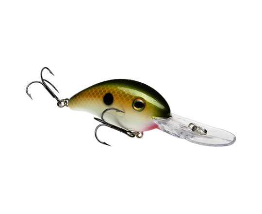 Strike King Pro-Model 3 XD