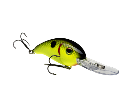 Strike King Pro-Model 3 XD