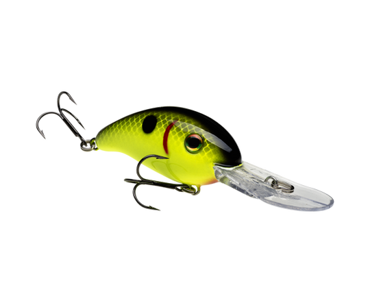 Strike King Pro-Model 3 XD