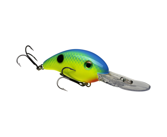 Strike King Pro-Model 3 XD