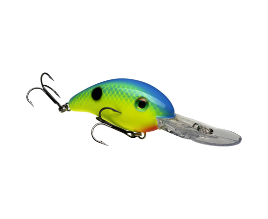 Strike King Pro-Model 3 XD