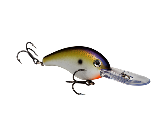 Strike King Pro-Model 5 XD