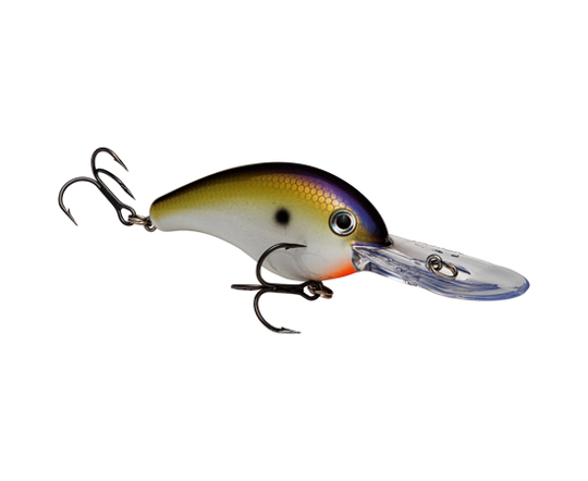 Strike King Pro-Model 5 XD