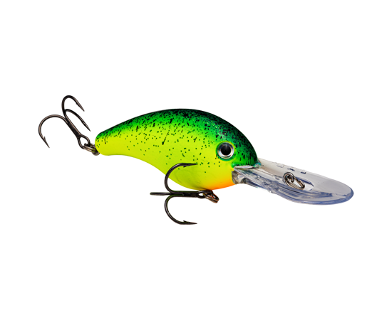 Strike King Pro-Model 5 XD