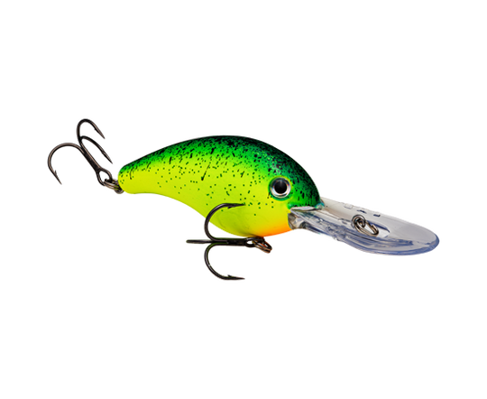Strike King Pro-Model 5 XD