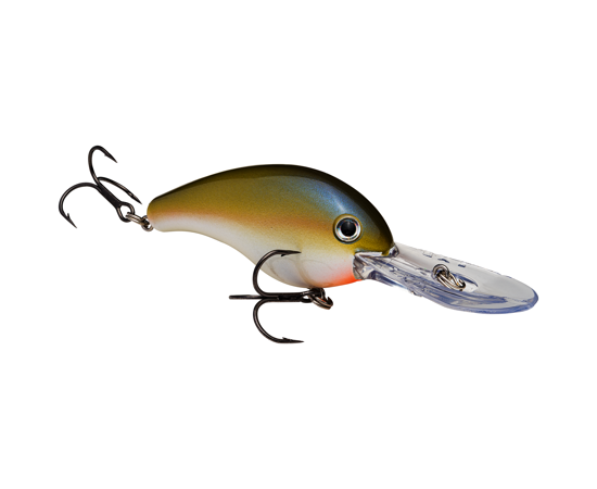 Strike King Pro-Model 5 XD