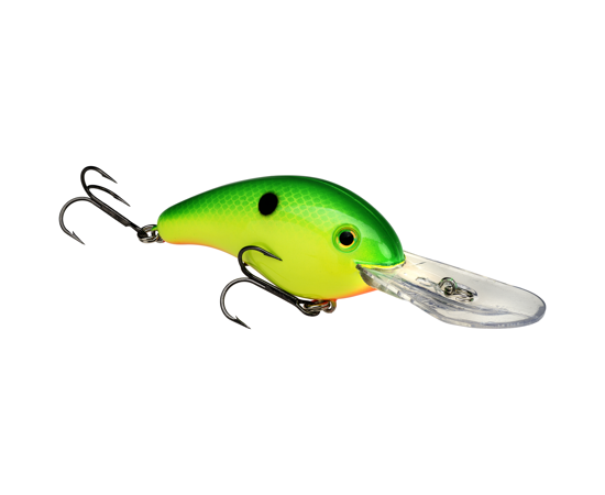 Strike King Pro-Model 5 XD