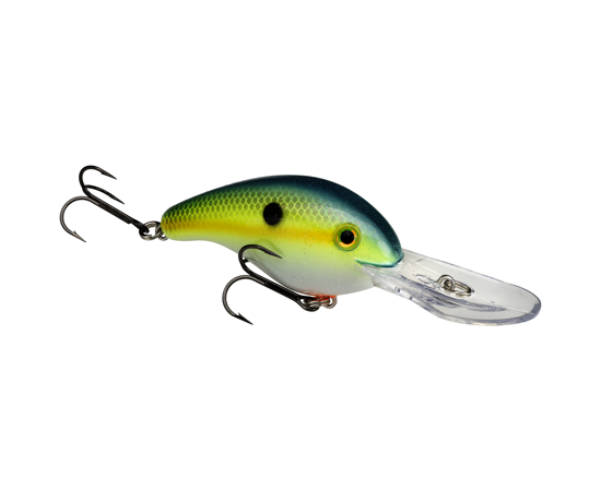 Strike King Pro-Model 5 XD