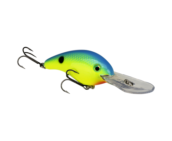 Strike King Pro-Model 5 XD