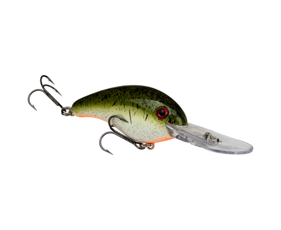 Strike King Pro-Model 5 XD