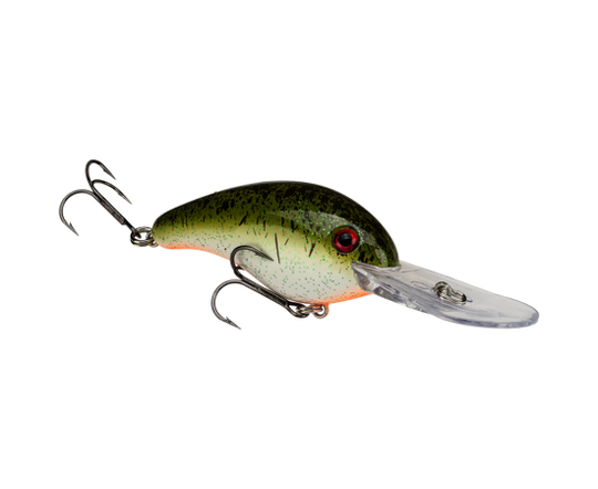 Strike King Pro-Model 5 XD