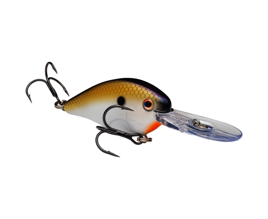 Strike King KVD 1.5 Flatside