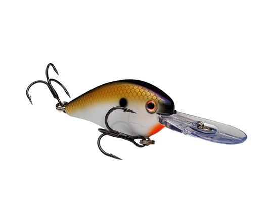 Strike King KVD 1.5 Flatside