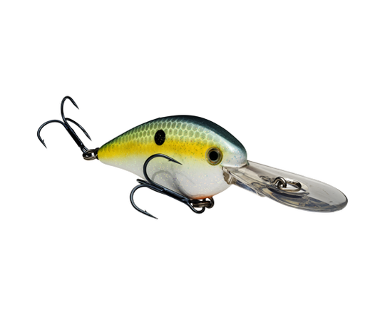 Strike King KVD 1.5 Flatside
