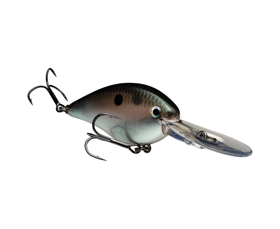 Strike King KVD 1.5 Flatside