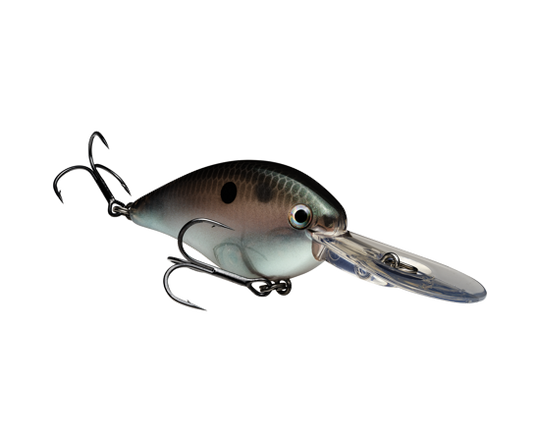 Strike King KVD 1.5 Flatside