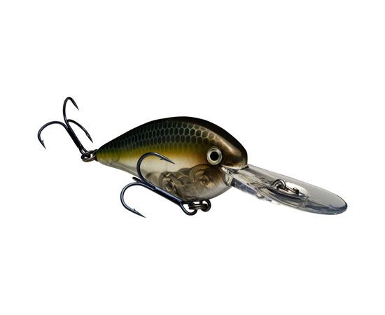 Strike King KVD 1.5 Flatside