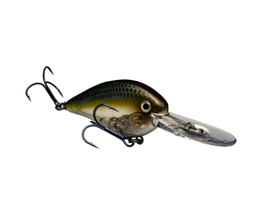 Strike King KVD 1.5 Flatside