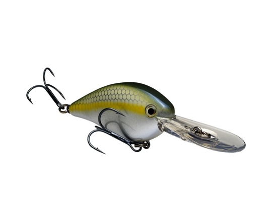 Strike King KVD 1.5 Flatside