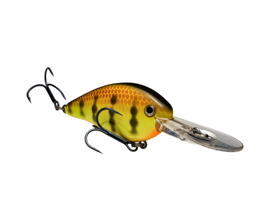 Strike King KVD 1.5 Flatside