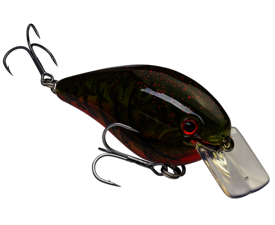 Strike King KVD 1.5 HardKnck