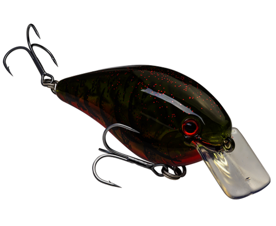 Strike King KVD 1.5 HardKnck