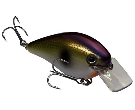 Strike King KVD 1.5 HardKnck