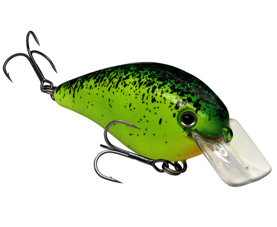 Strike King KVD 1.5 HardKnck