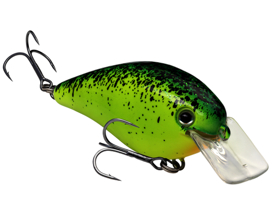 Strike King KVD 1.5 HardKnck