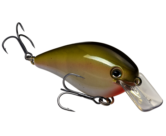 Strike King KVD 1.5 HardKnck