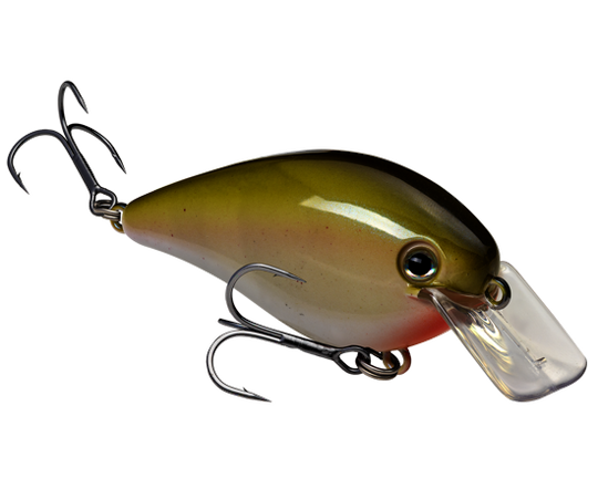 Strike King KVD 1.5 HardKnck