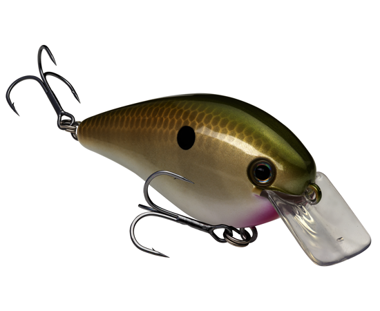Strike King KVD 1.5 HardKnck