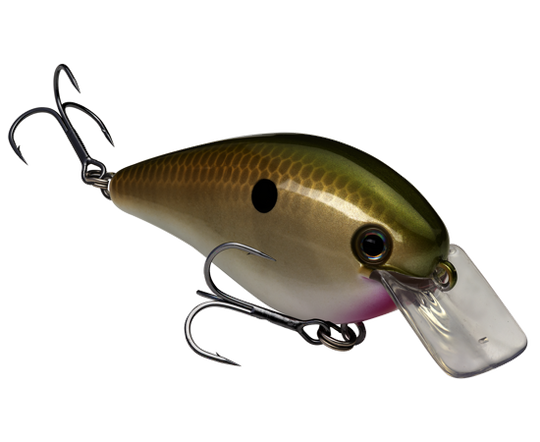 Strike King KVD 1.5 HardKnck