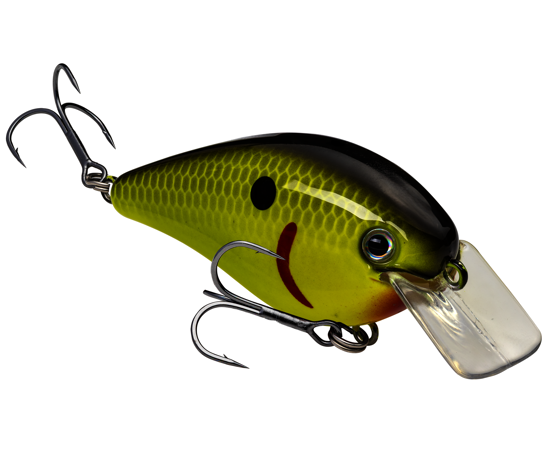 Strike King KVD 1.5 HardKnck