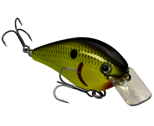 Strike King KVD 1.5 HardKnck