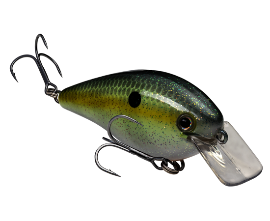 Strike King KVD 1.5 HardKnck