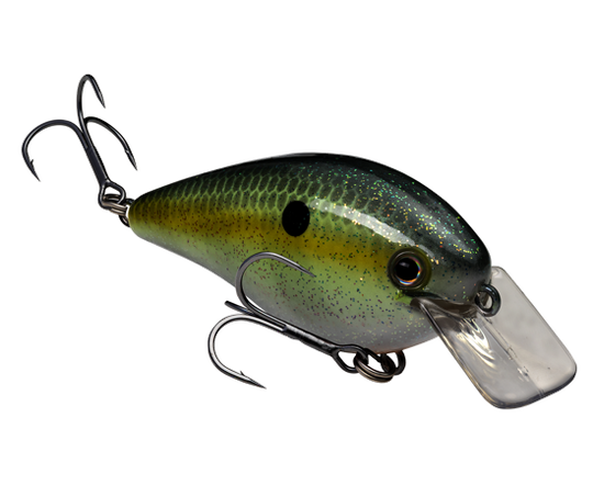 Strike King KVD 1.5 HardKnck
