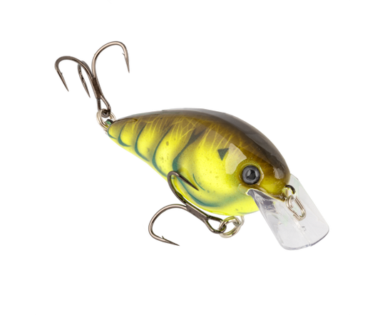 Strike King KVD Elite 2.5