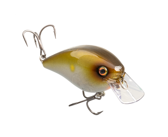 Strike King KVD Elite 2.5