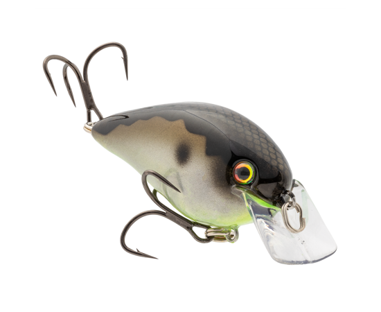 Strike King KVD Elite 2.5