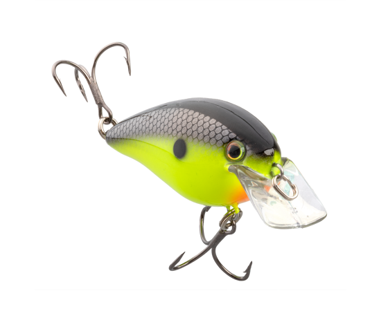 Strike King KVD Elite 2.5