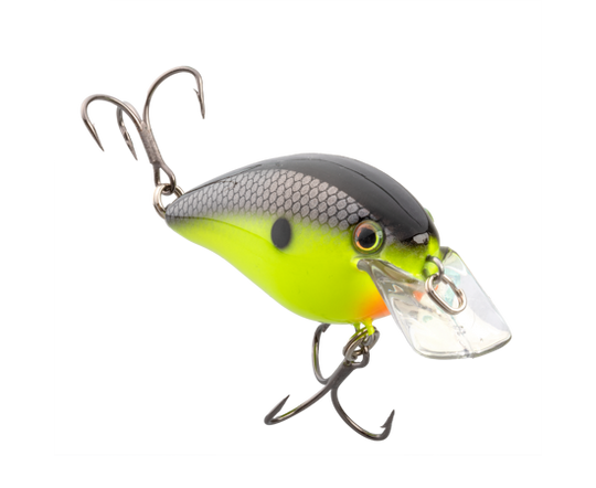 Strike King KVD Elite 2.5