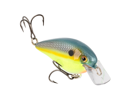 Strike King KVD Elite 2.5
