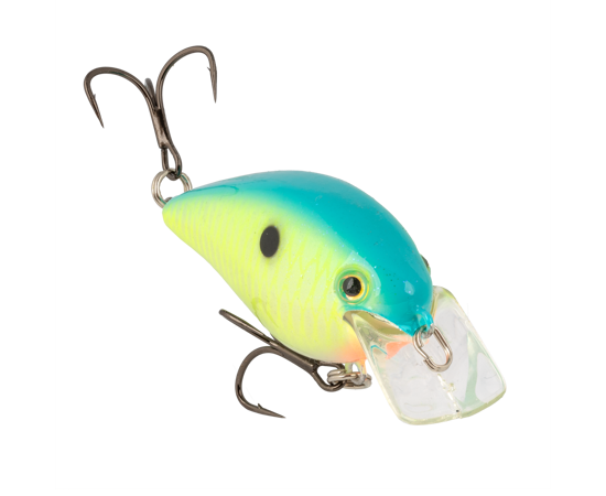 Strike King KVD Elite 2.5