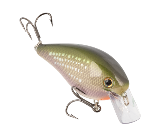 Strike King KVD Elite 2.5