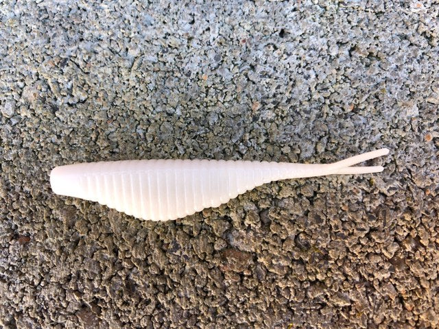 Ribbed Savy Shad