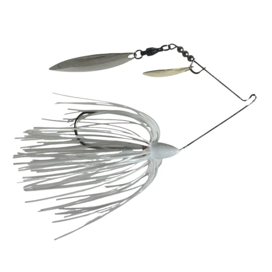 Showstopper Spinnerbait Willow/Colorado