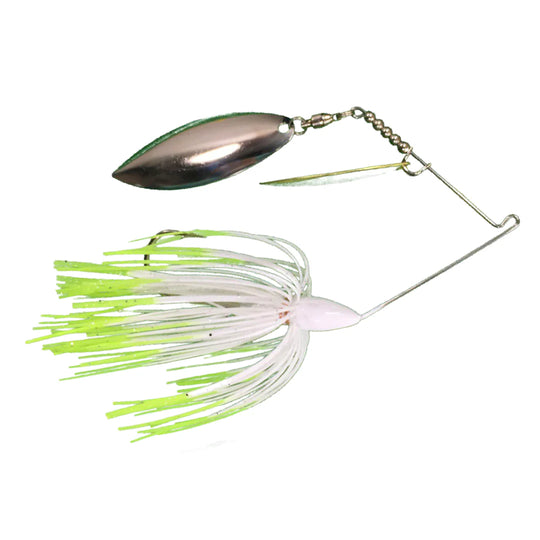 Showstopper Spinnerbait Double Willow