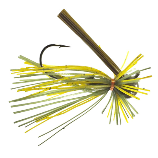 Scrapper Ball Head Finesse Jig