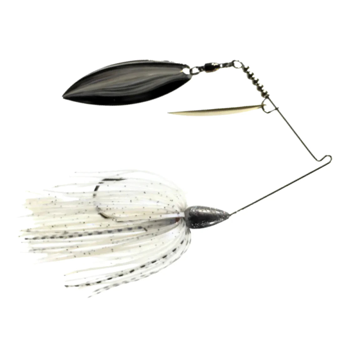 Showstopper Spinnerbait Double Willow